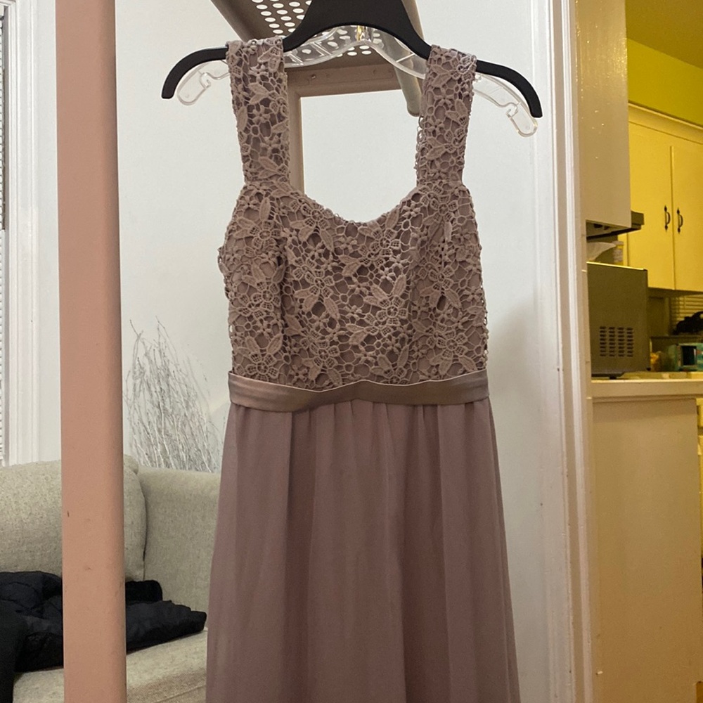 Womens dress